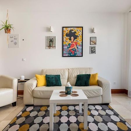 Seaesta Apartment Pool And Beach スラティネ エクステリア 写真