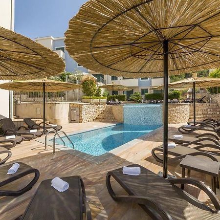 Seaesta Apartment Pool And Beach スラティネ エクステリア 写真